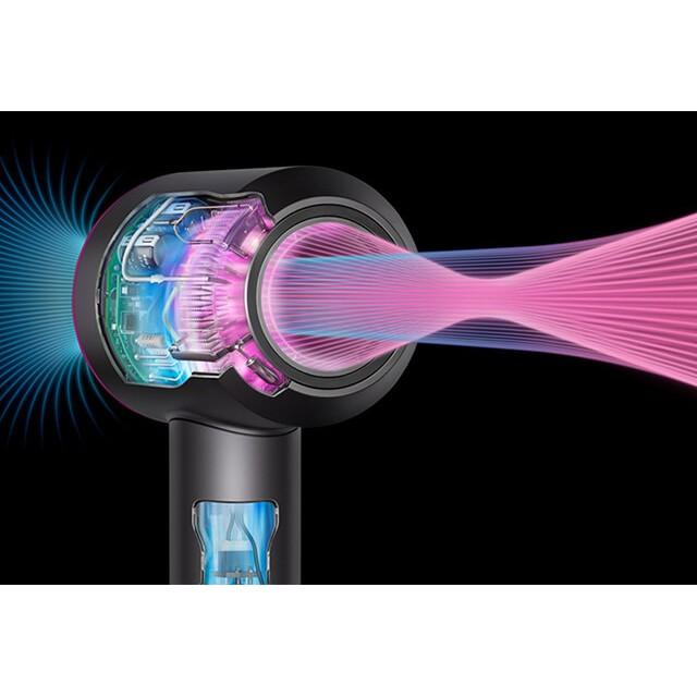 Plaukų džiovintuvas DYSON Supersonic HD07