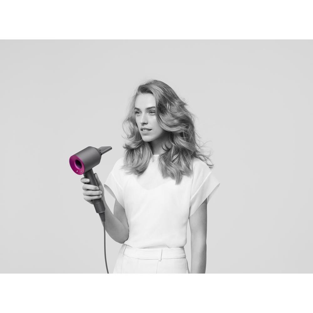 Plaukų džiovintuvas DYSON Supersonic HD07