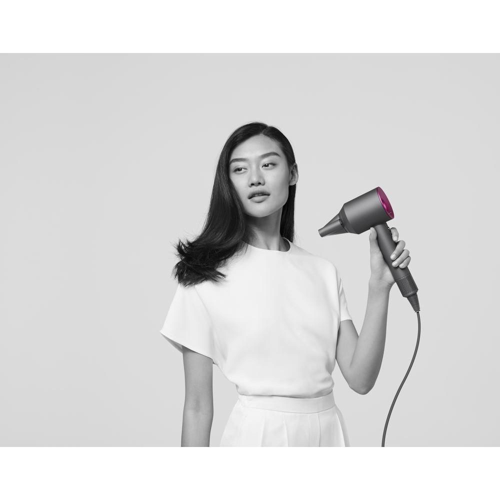 Plaukų džiovintuvas DYSON Supersonic HD07