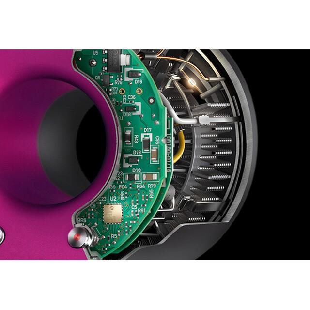 Plaukų džiovintuvas DYSON Supersonic HD07