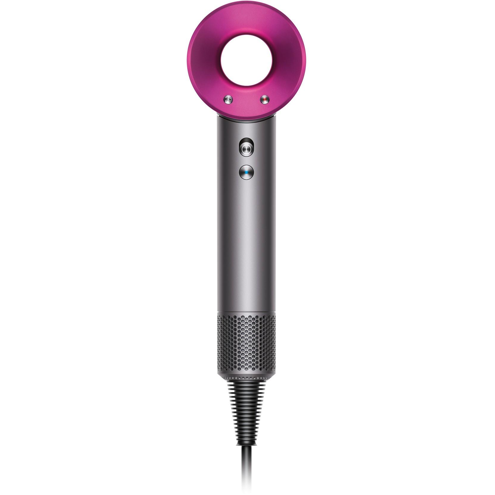 Plaukų džiovintuvas DYSON Supersonic HD07