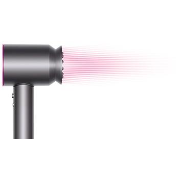 Plaukų džiovintuvas DYSON Supersonic HD07