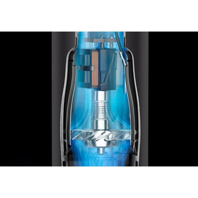 Plaukų džiovintuvas DYSON Supersonic HD07