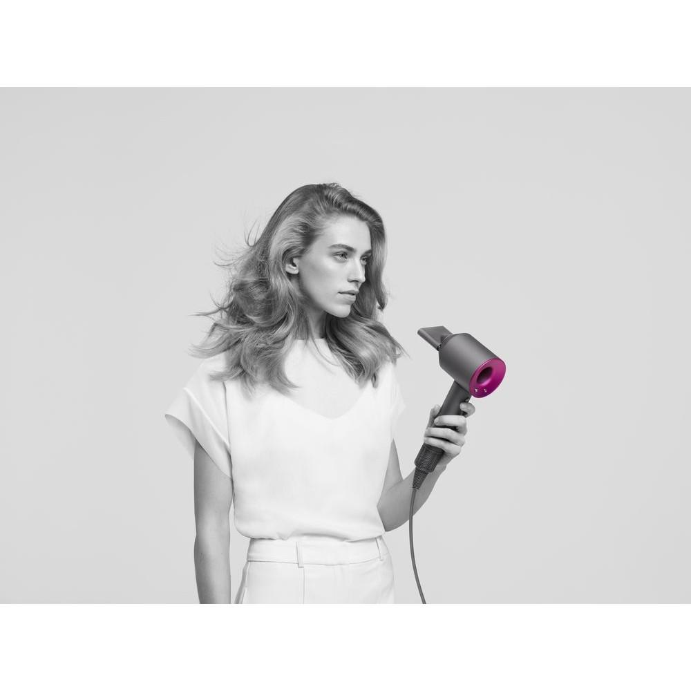 Plaukų džiovintuvas DYSON Supersonic HD07
