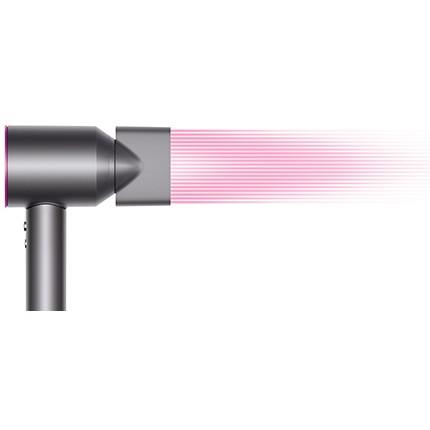 Plaukų džiovintuvas DYSON Supersonic HD07