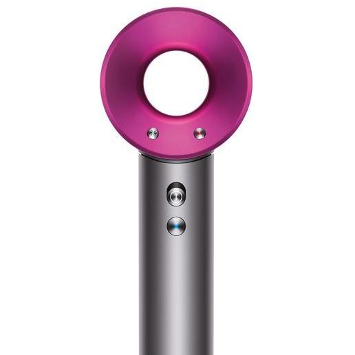 Plaukų džiovintuvas DYSON Supersonic HD07