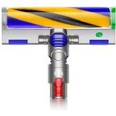 Dulkių siurblys šluota DYSON V15 Detect Absolute