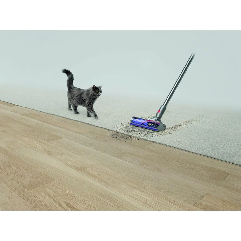 Dulkių siurblys šluota DYSON V15 Detect Absolute
