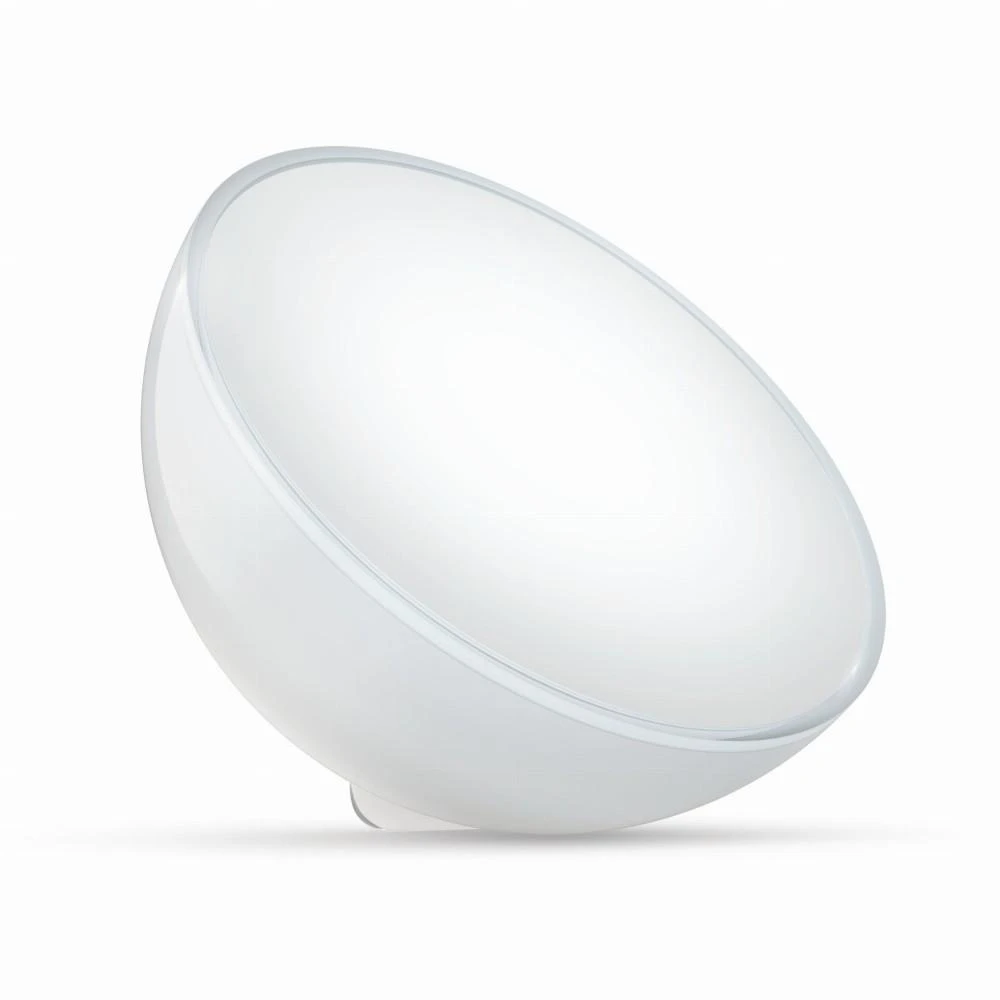 Nešiojamasis šviestuvas Philips Hue Go (Balta/spalvota)