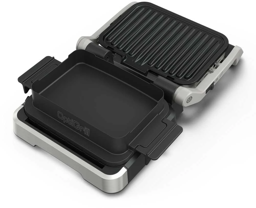 Tefal OptiGrill 4in1 GC774D10 - Grilis - elektrisch