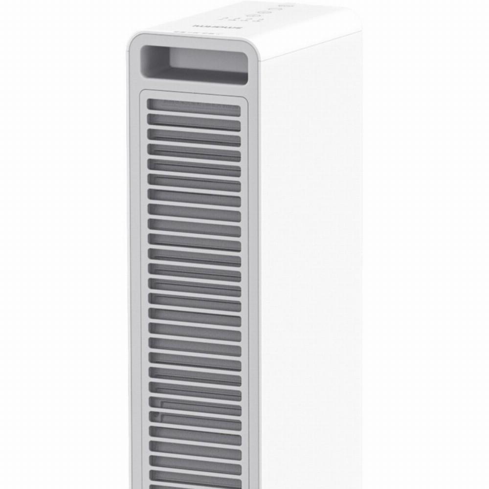 Xiaomi Smartmi Smart Fan Heater išmanusis konvekcinis elektrinis namų šildytuvas