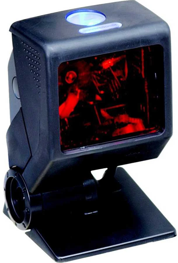 „Honeywell“ laidinis brūkšninių kodų skaitytuvas 1D (MK3580-31A38)