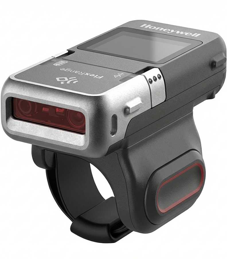Skeneris HONEYWELL 8675i „Bluetooth“ skaitytuvas 2D
