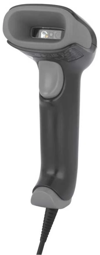 Honeywell Barcode-Scanner Voyager 1470g 2D USB RS-232 Kabelgebunden Juodas