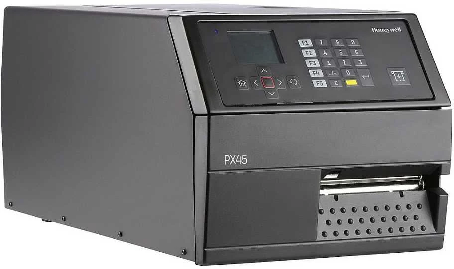 Spausdintuvas Honeywell PX45 300 dpi (PX45A00000020300)