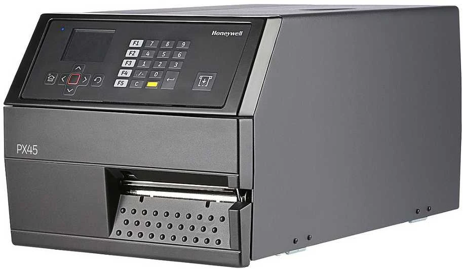 Spausdintuvas Honeywell PX45 300 dpi (PX45A00000020300)