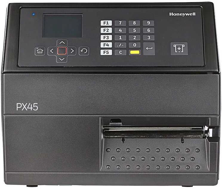 Spausdintuvas Honeywell PX45 300 dpi (PX45A00000020300)