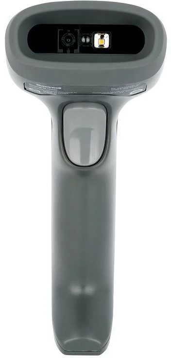 Honeywell Hyperion 1350g skaitytuvas iš priekio