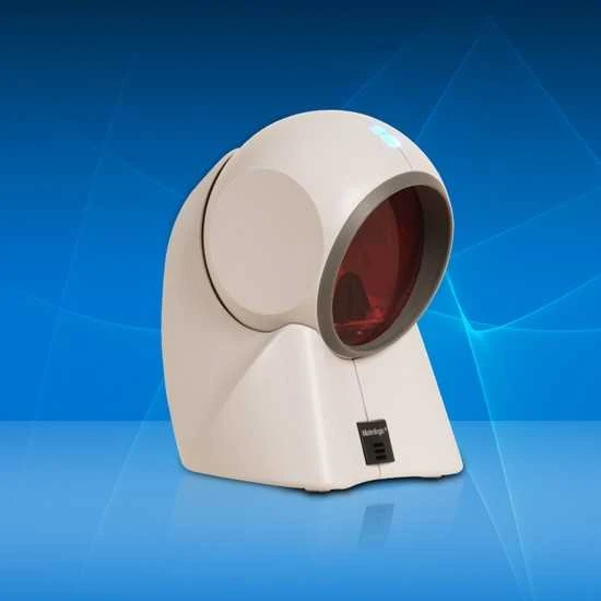 Honeywell Metrologic MS7120 Orbit 1D Pilka