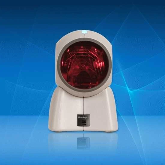 Honeywell Metrologic MS7120 Orbit 1D Pilka