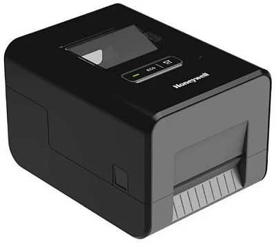 Honeywell PC42E-T Etikečių spausdintuvas tiesioginis terminis / terminis perkeliamasis 300 x 300 DPI 100 mm/s Laidinis Laidinis LAN tinklas