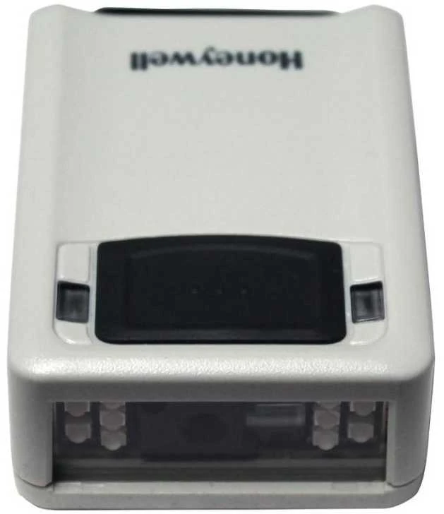 Skeneris Honeywell Vuquest 3320G inkl. USB-Kabelis juodas 2D