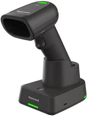Honeywell Xenon Ultra 1962G Barcode-Scanner USB Kit Handgerät
