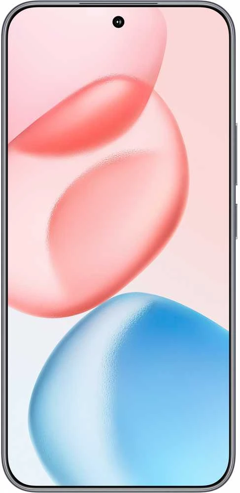 HONOR 400 8/256GB Juodas