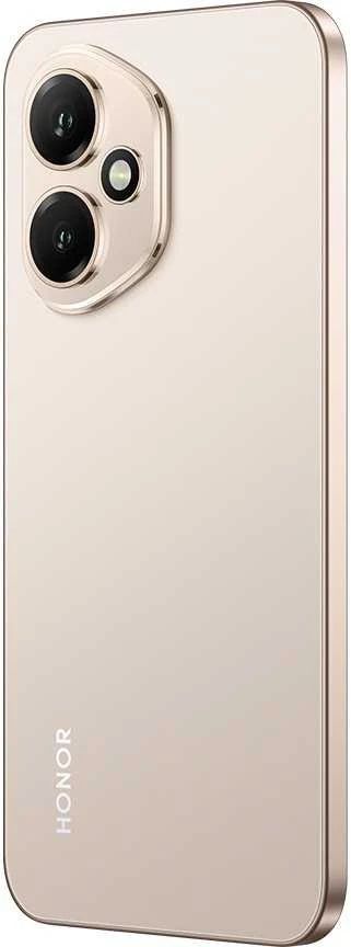 Išmanusis telefonas Honor 400 5G Dual Sim 8/512GB, Auksinis