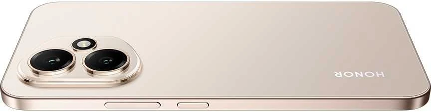 Išmanusis telefonas Honor 400 5G Dual Sim 8/512GB, Auksinis
