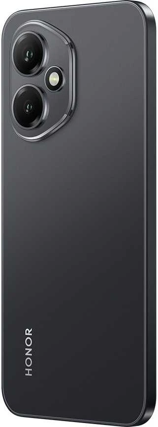 Išmanusis telefonas Honor 400 5G Dual Sim 8/512GB, Juodas