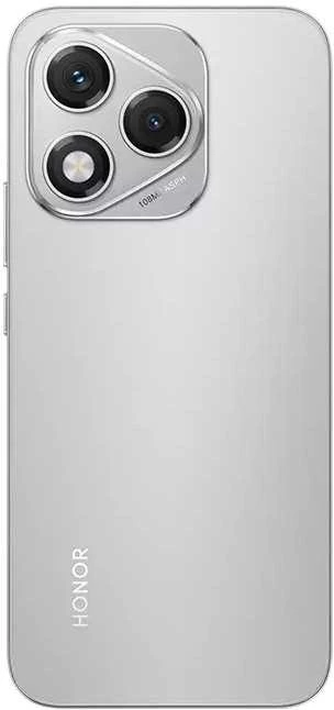 Honor 400 Lite 5G 8/256GB DS aksominė pilka