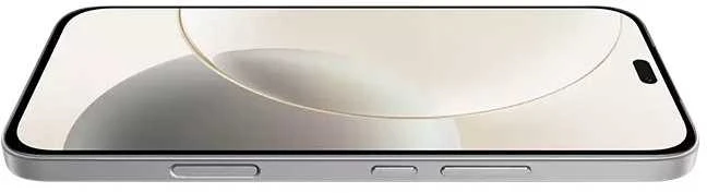 Honor 400 Lite 5G 8/256GB DS aksominė pilka