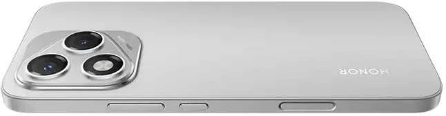 Honor 400 Lite 5G 8/256GB DS aksominė pilka