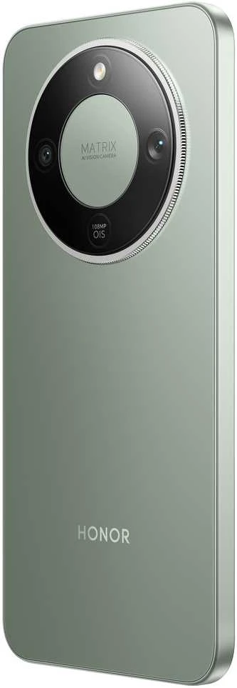 Išmanusis telefonas Honor Magic8 Lite 5G Dual Sim 8GB RAM 512GB – Forest Žalias