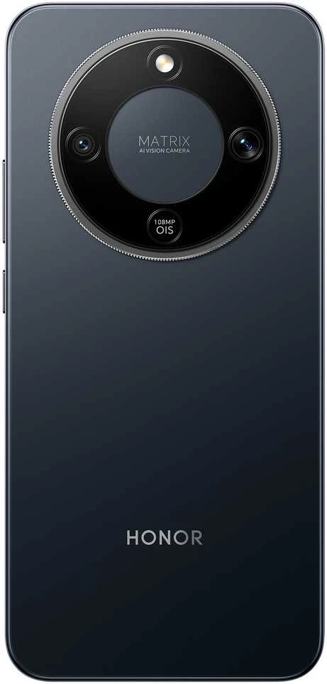 HONOR Magic 8 Lite 8/256GB Juodas