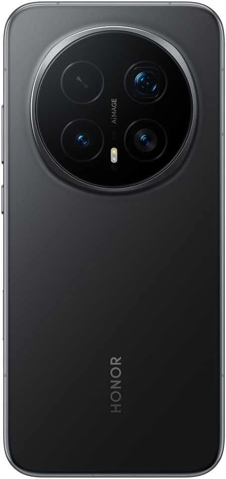 Išmanusis telefonas HONOR Magic8 Pro 5G, Dual SIM, 12/512 GB, Juodos spalvos