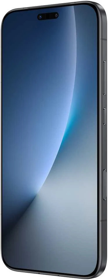 Išmanusis telefonas HONOR Magic8 Pro 5G, Dual SIM, 12/512 GB, Juodos spalvos