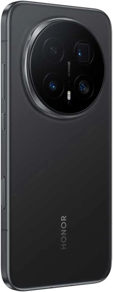 Išmanusis telefonas HONOR Magic8 Pro 5G, Dual SIM, 12/512 GB, Juodos spalvos