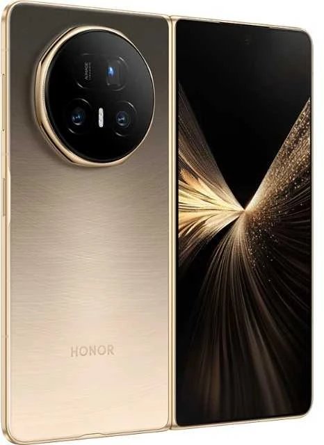 Honor Magic V5 5G Dual Sim 16RAM 512GB auksinis