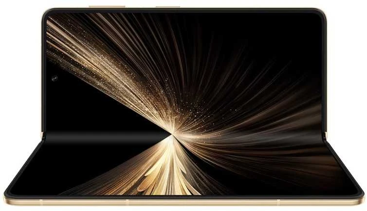 Honor Magic V5 5G Dual Sim 16RAM 512GB auksinis