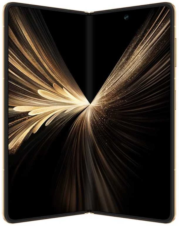 Honor Magic V5 5G Dual Sim 16RAM 512GB auksinis