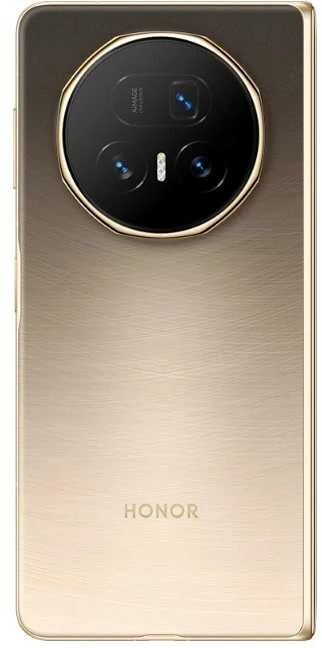 Honor Magic V5 5G Dual Sim 16RAM 512GB auksinis