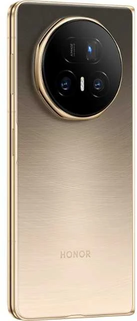 Honor Magic V5 5G Dual Sim 16RAM 512GB auksinis