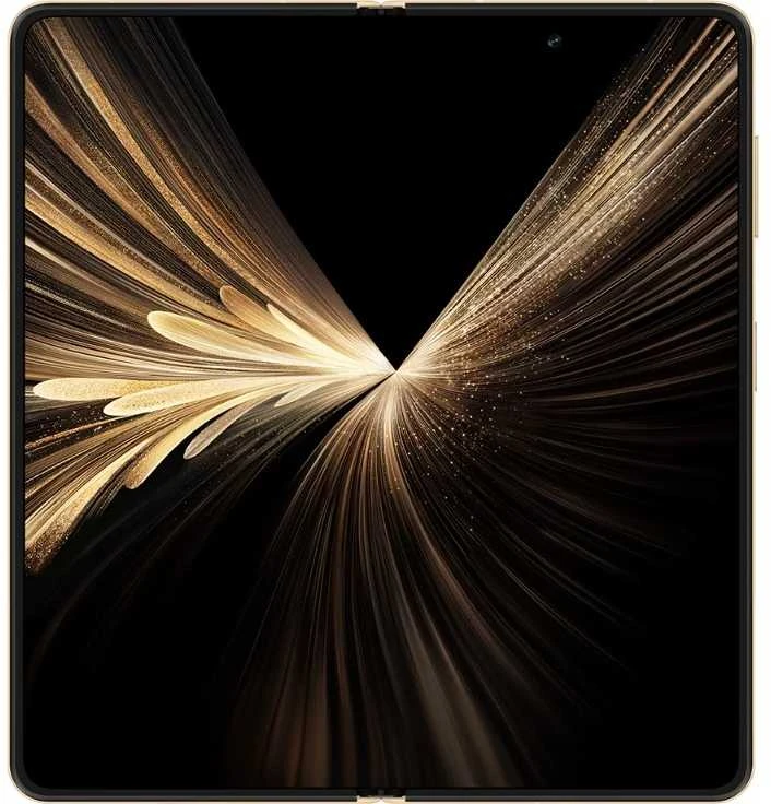 Honor Magic V5 5G Dual Sim 16RAM 512GB auksinis