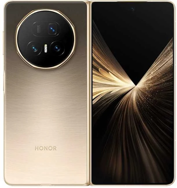 Honor Magic V5 5G Dual Sim 16RAM 512GB auksinis