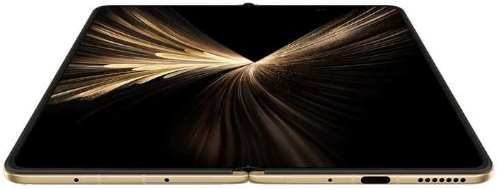 Honor Magic V5 5G Dual Sim 16RAM 512GB auksinis