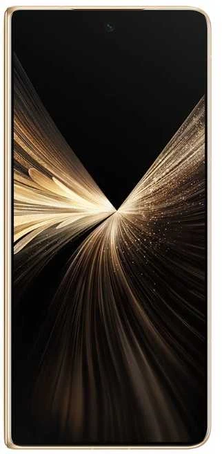 Honor Magic V5 5G Dual Sim 16RAM 512GB auksinis