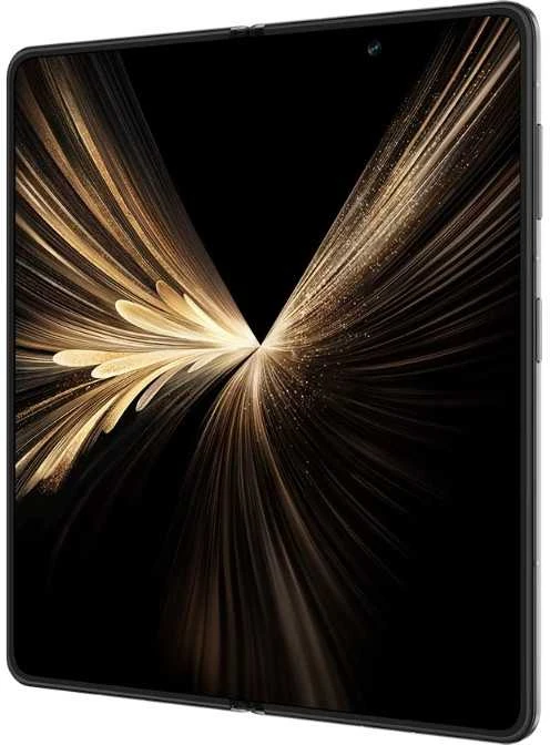 Honor Magic V5 5G Dual Sim 16RAM 512GB juodas