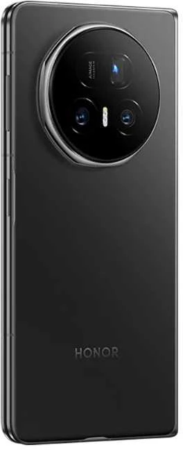Honor Magic V5 5G Dual Sim 16RAM 512GB juodas